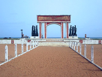 Benin – Travel guide at Wikivoyage